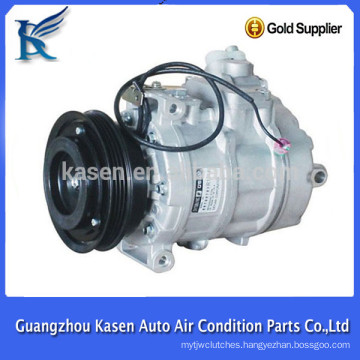 pv4 7SBU16C ac compressor for audi a4 oe#8D0260808 4471009270 4471706350